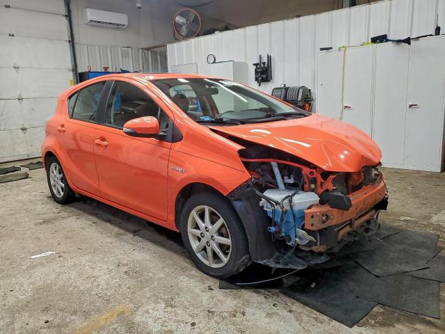 Toyota Prius Image 7