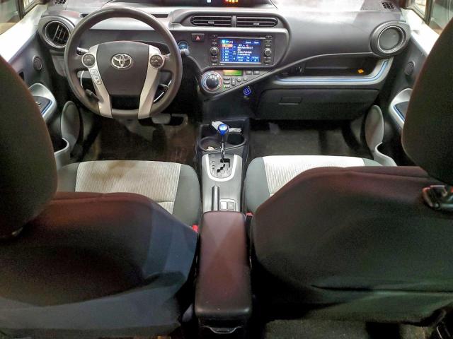 Toyota Prius Image 5