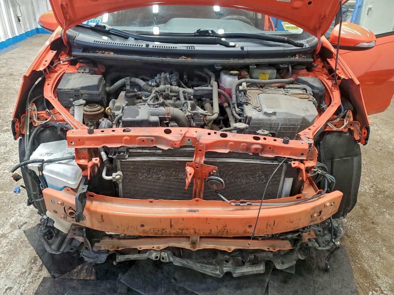 Toyota Prius Image 12