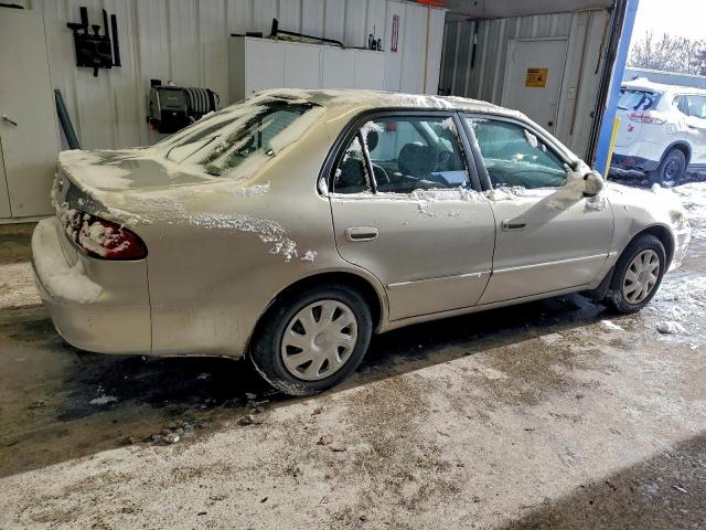 Toyota Corolla Ce Image 4