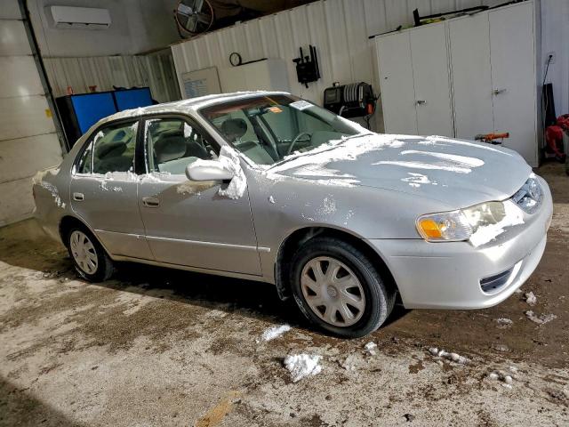 Toyota Corolla Ce Image 12