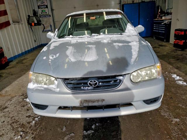 Toyota Corolla Ce Image 11