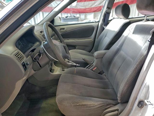 Toyota Corolla Ce Image 3