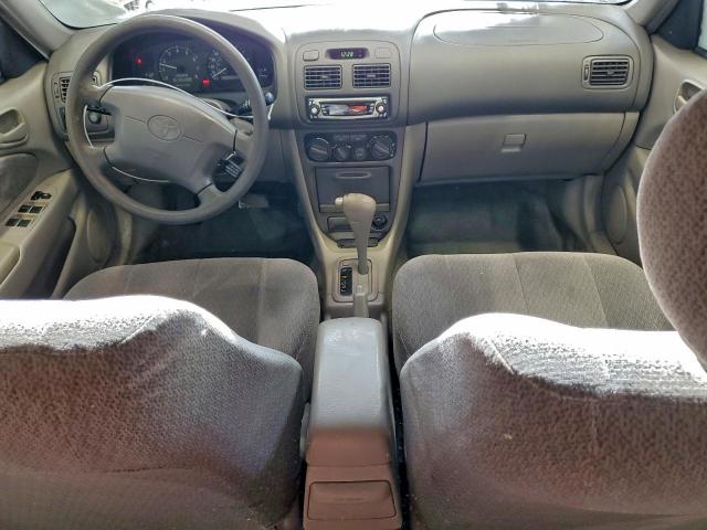 Toyota Corolla Ce Image 10