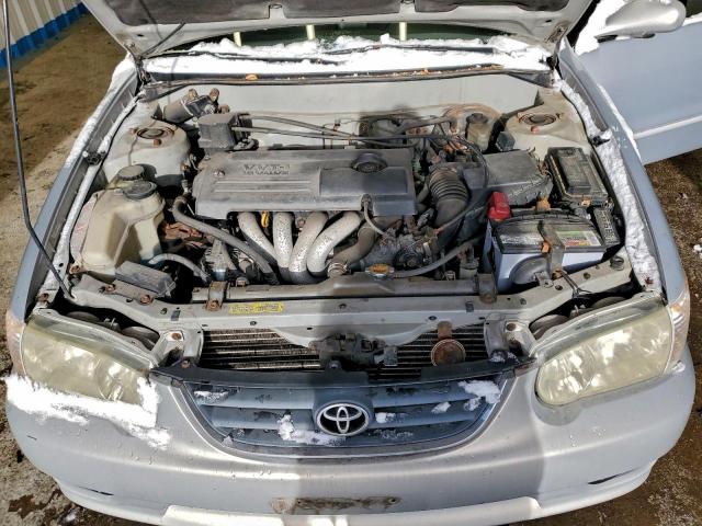 Toyota Corolla Ce Image 7