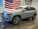 Jeep Grand Cherokee Limited Image 1
