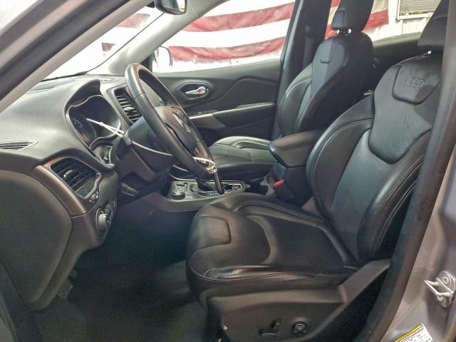 Jeep Grand Cherokee Limited Image 7