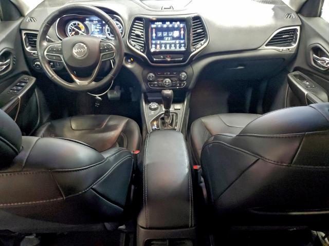 Jeep Grand Cherokee Limited Image 5