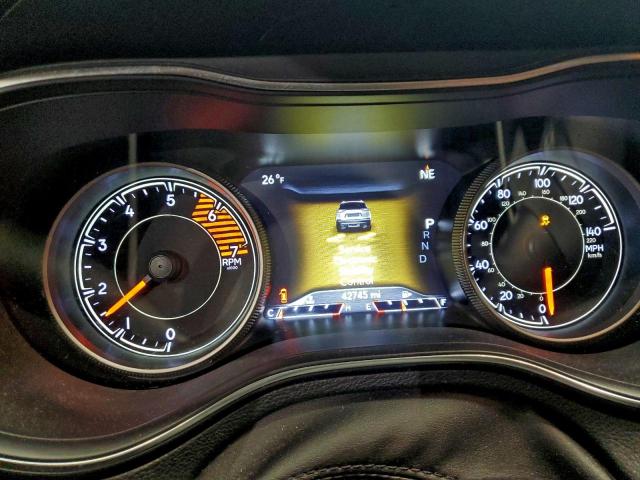 Jeep Grand Cherokee Limited Image 6