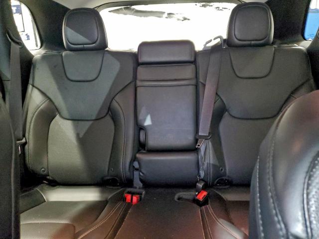 Jeep Grand Cherokee Limited Image 4