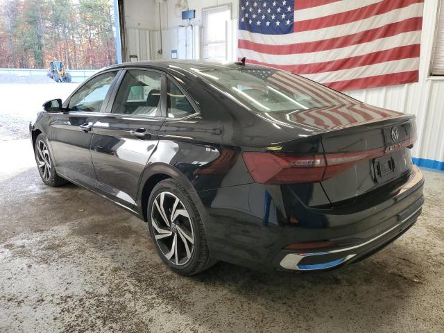 Volkswagen Jetta Sel Image 7