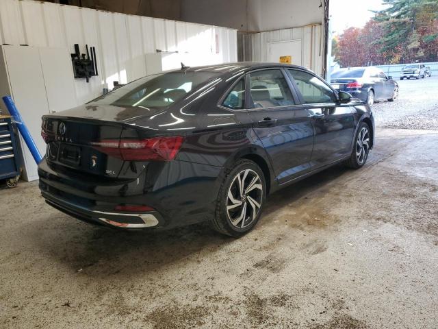 Volkswagen Jetta Sel Image 8