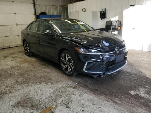 Volkswagen Jetta Sel Image 12