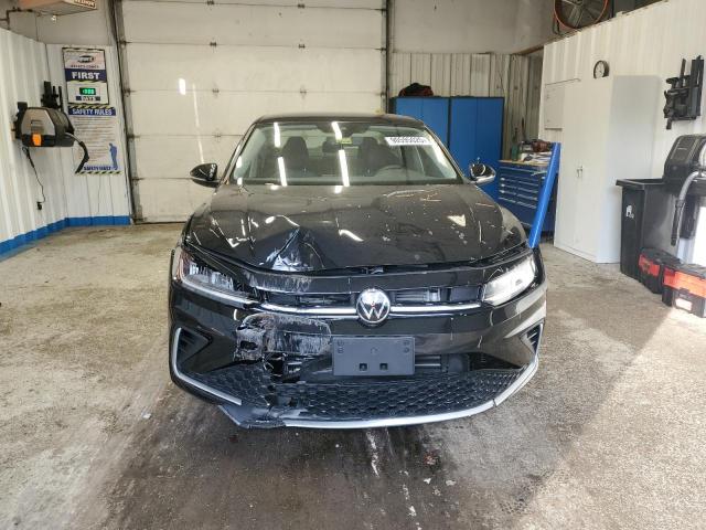 Volkswagen Jetta Sel Image 3