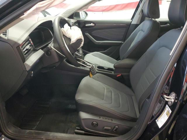 Volkswagen Jetta Sel Image 4