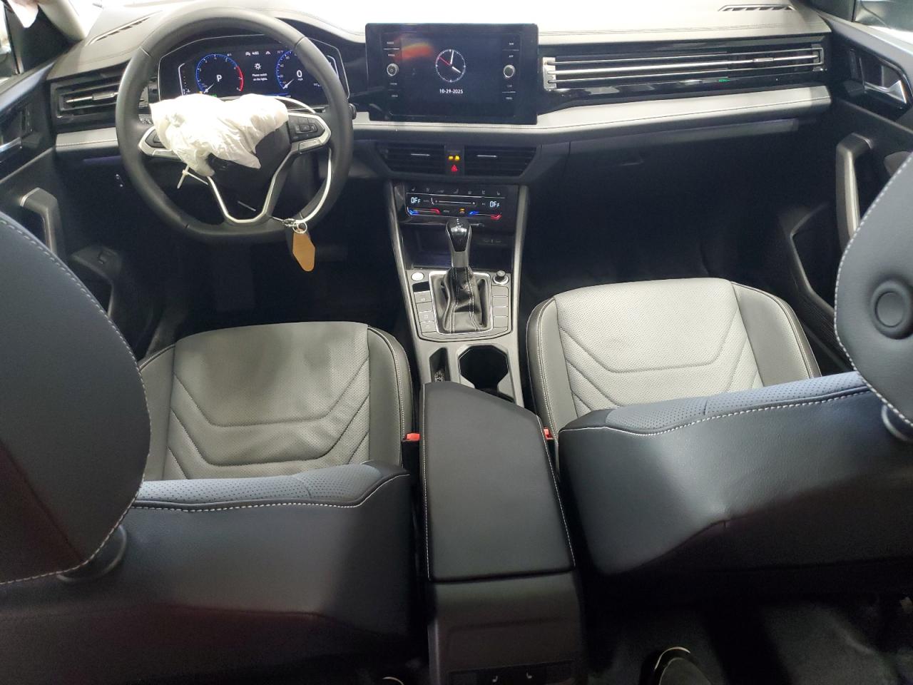 Volkswagen Jetta Sel Image 5