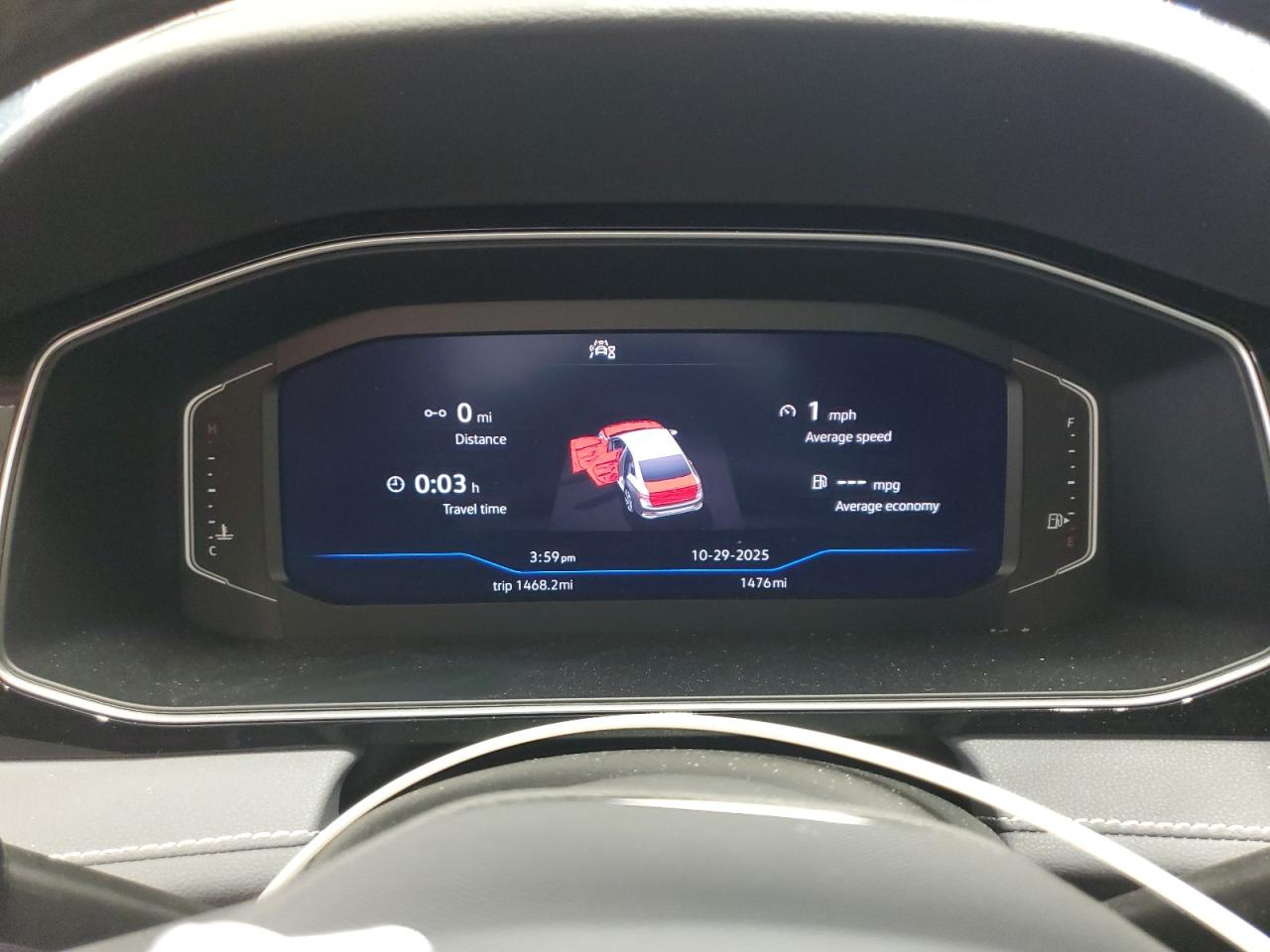 Volkswagen Jetta Sel Image 9