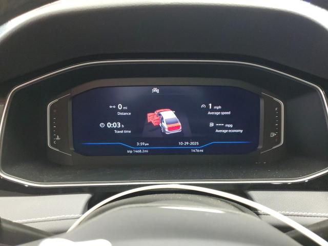 Volkswagen Jetta Sel Image 9