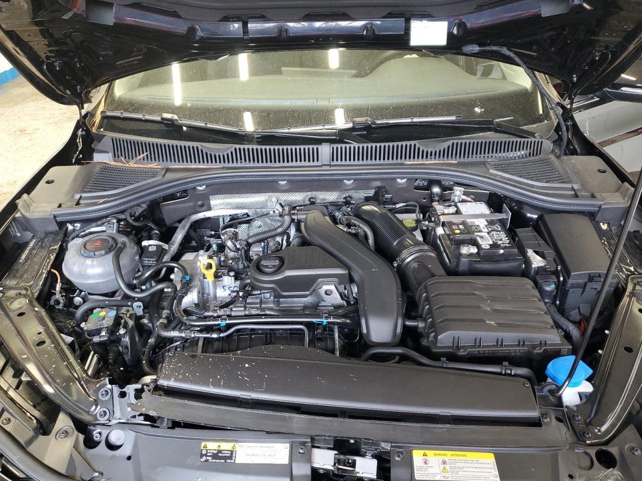 Volkswagen Jetta Sel Image 11