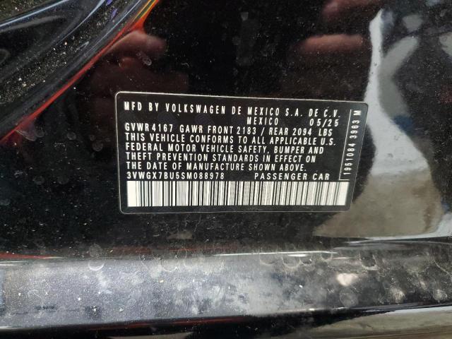 Volkswagen Jetta Sel Image 10