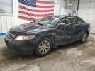 Ford Taurus Se Image 1