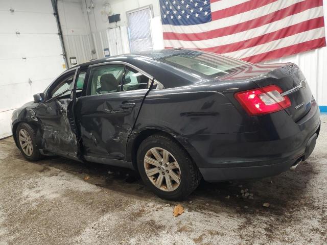 Ford Taurus Se Image 3