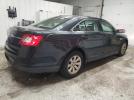 Ford Taurus Se Image 2