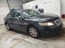 Ford Taurus Se Image 12