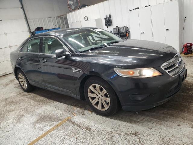 Ford Taurus Se Image 12