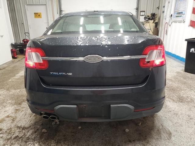 Ford Taurus Se Image 7