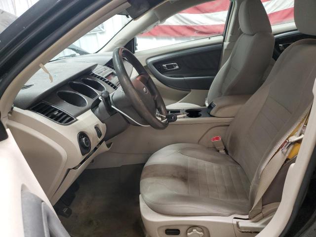 Ford Taurus Se Image 11