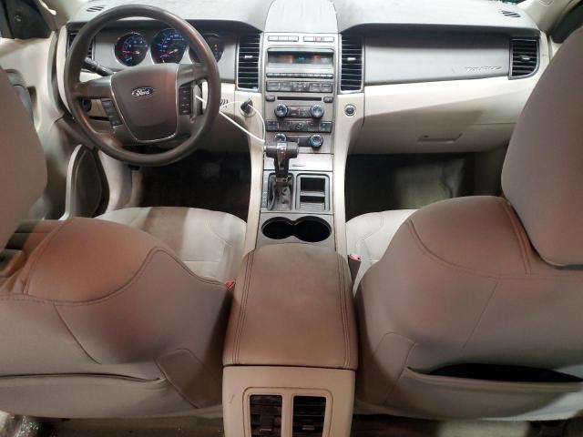 Ford Taurus Se Image 5