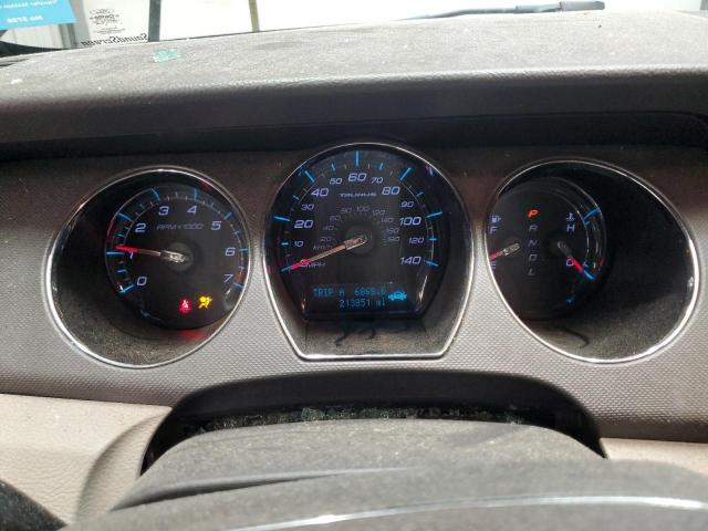 Ford Taurus Se Image 6