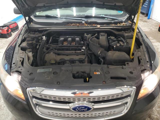 Ford Taurus Se Image 8