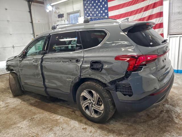 Hyundai SANTA FE Sel Image 4