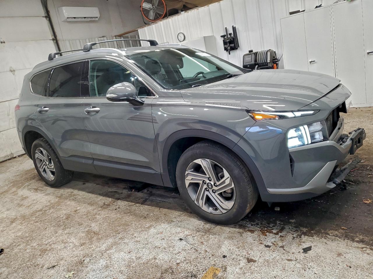 Hyundai SANTA FE Sel Image 3