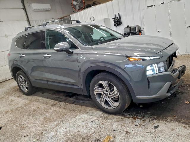 Hyundai SANTA FE Sel Image 3