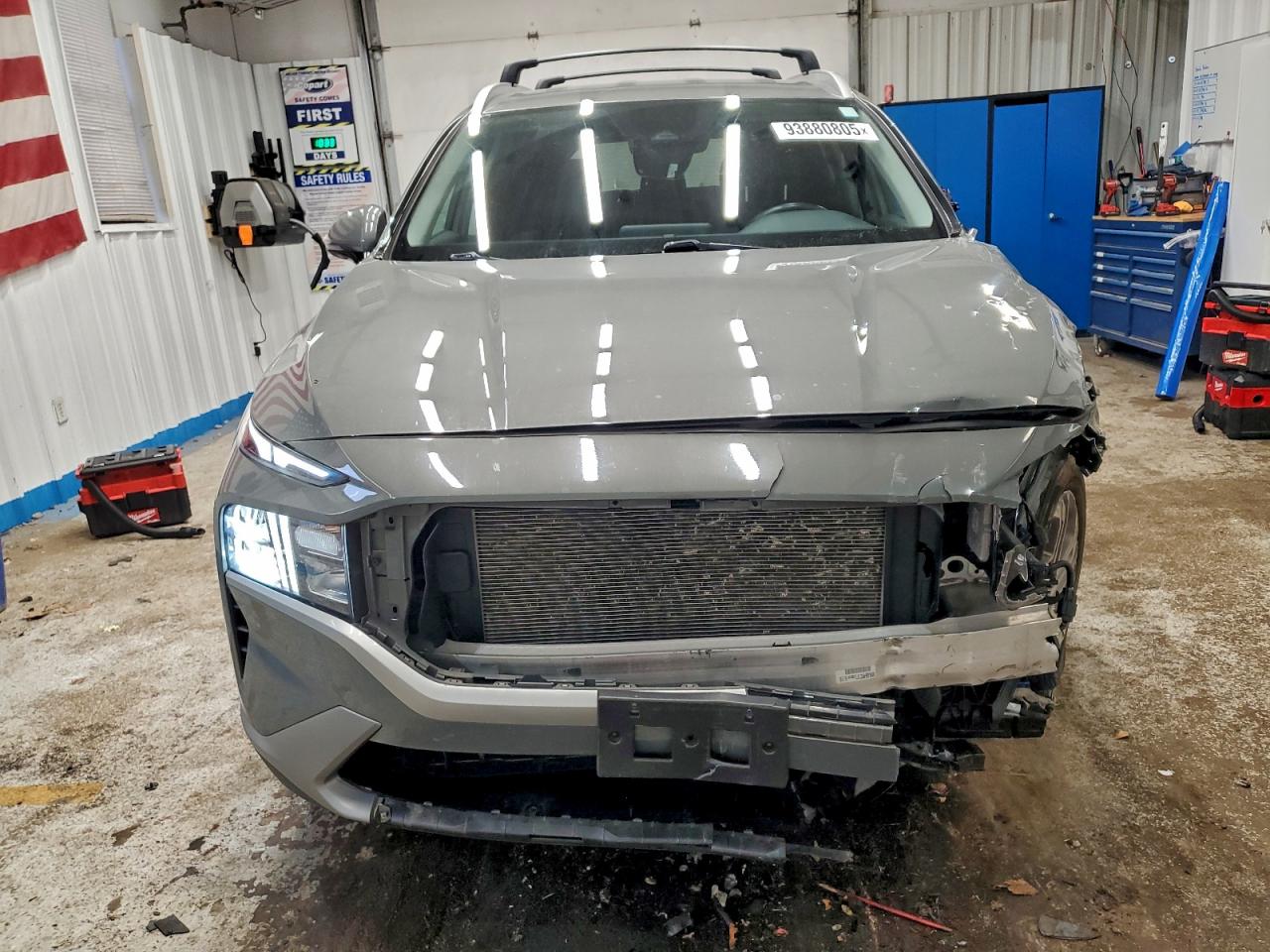 Hyundai SANTA FE Sel Image 5