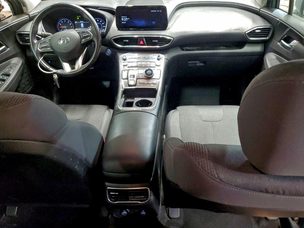 Hyundai SANTA FE Sel Image 7