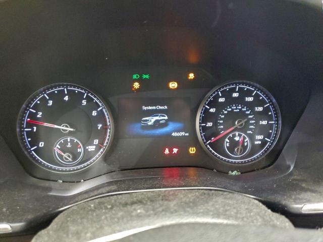 Hyundai SANTA FE Sel Image 11