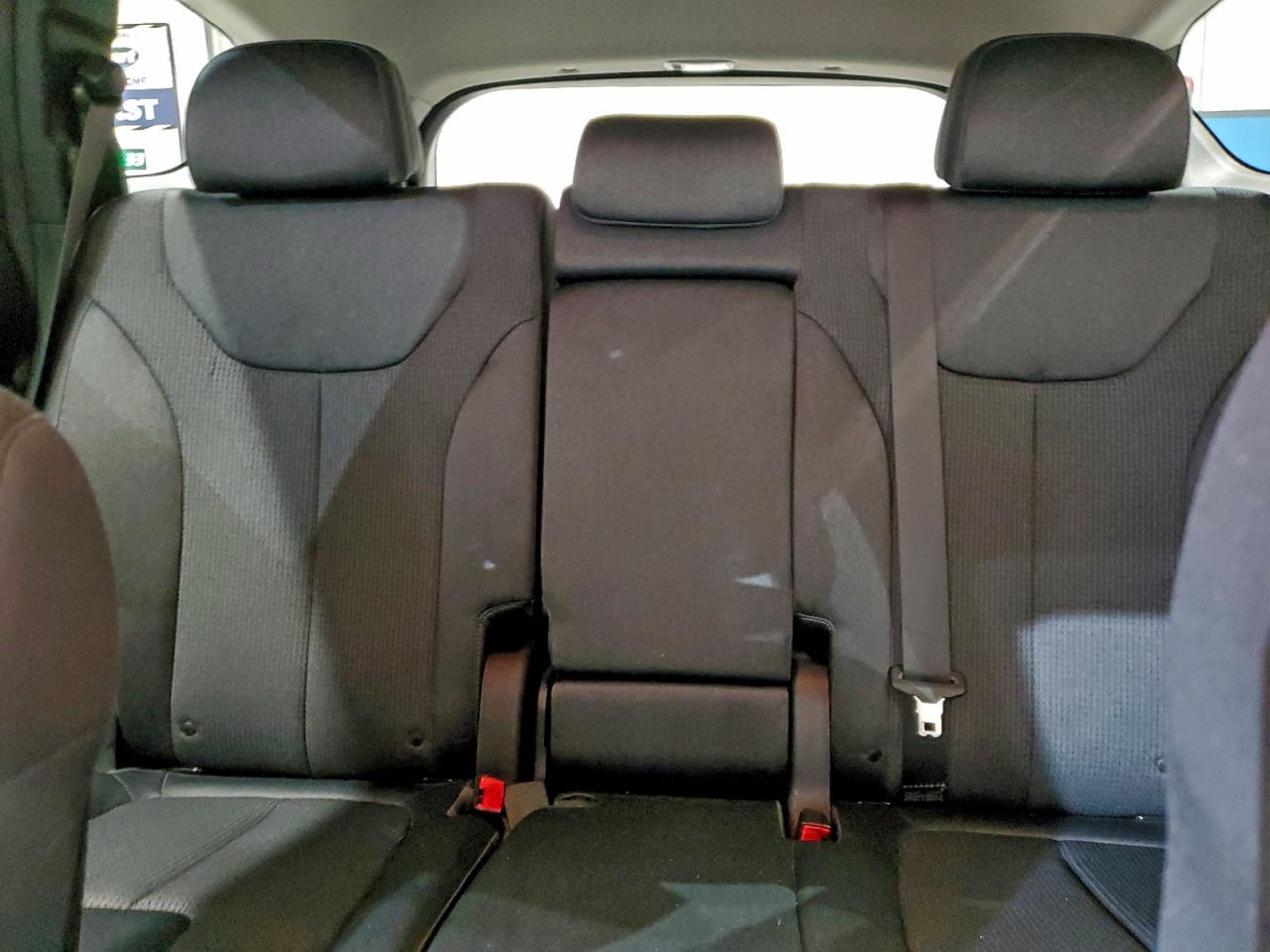 Hyundai SANTA FE Sel Image 10