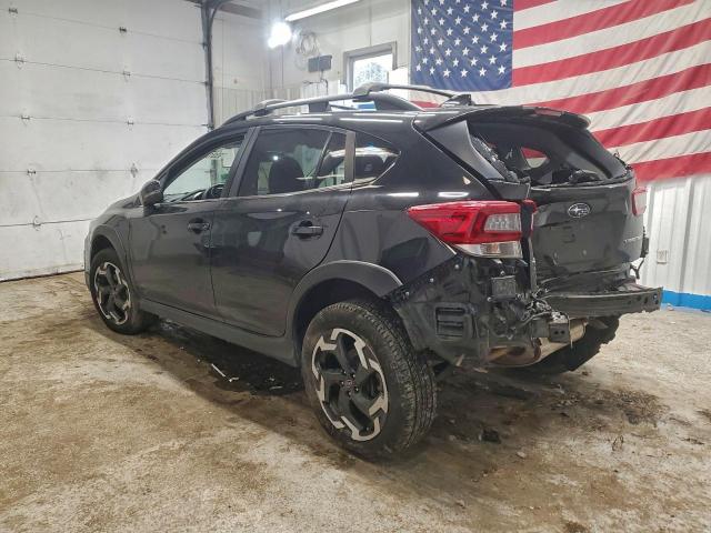 Subaru Crosstrek Limited Image 3