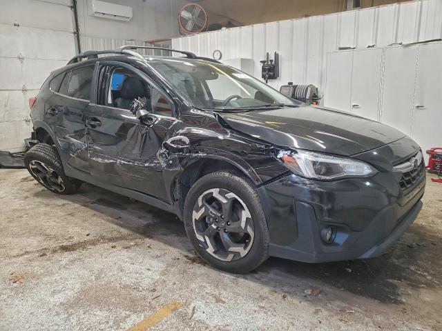 Subaru Crosstrek Limited Image 8