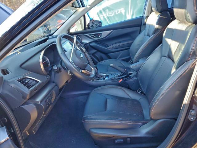 Subaru Crosstrek Limited Image 5