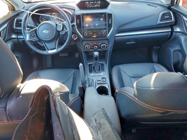 Subaru Crosstrek Limited Image 6