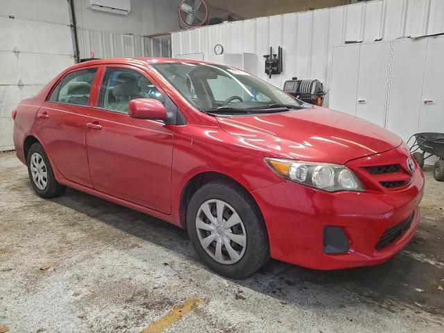 Toyota Corolla Base Image 7