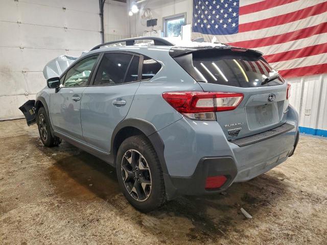 Subaru Crosstrek Premium Image 3