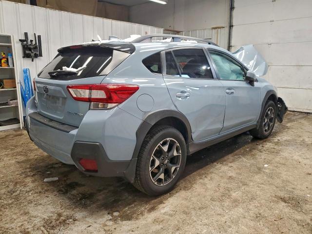 Subaru Crosstrek Premium Image 5