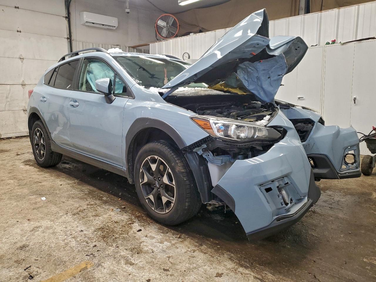 Subaru Crosstrek Premium Image 2