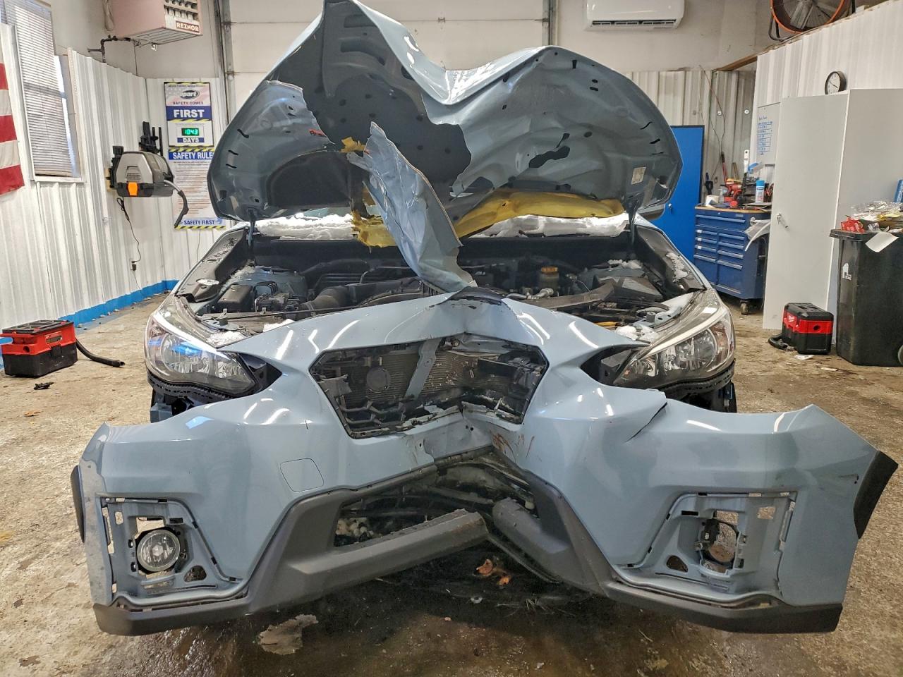 Subaru Crosstrek Premium Image 10